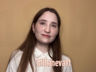Gillianevatt