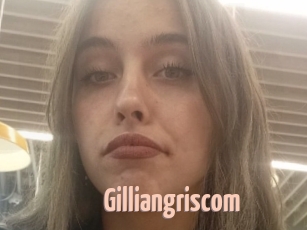 Gilliangriscom