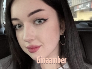 Ginaamber