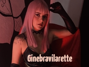 Ginebravilarette