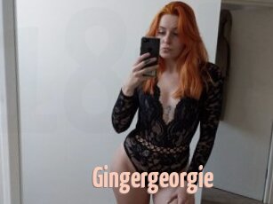 Gingergeorgie
