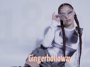 Gingerholloway
