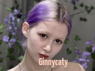 Ginnycaty