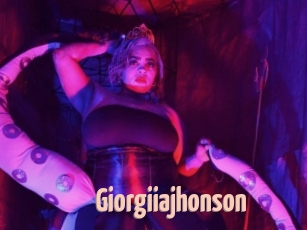 Giorgiiajhonson