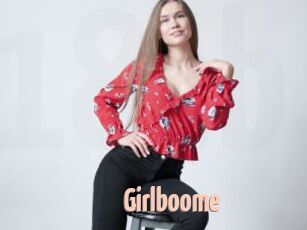 Girlboome