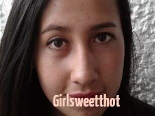 Girlsweetthot