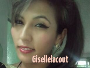 Gisellelacout