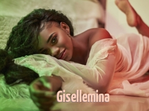 Gisellemina
