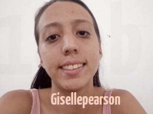 Gisellepearson