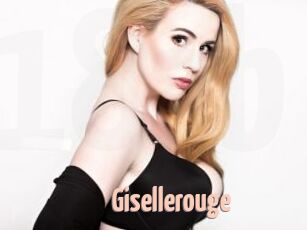 Gisellerouge