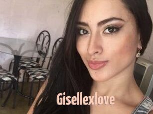 Gisellexlove