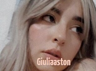 Giuliaaston