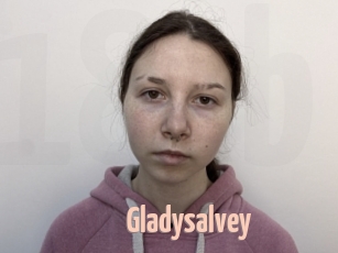 Gladysalvey