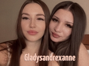 Gladysandrexanne