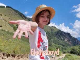 Gladysboyd