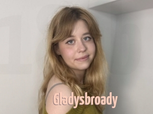Gladysbroady