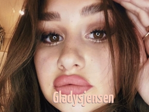 Gladysjensen