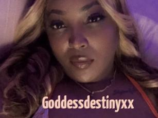 Goddessdestinyxx