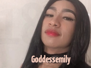 Goddessemily