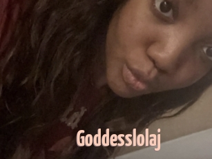 Goddesslolaj