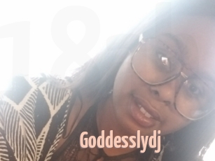 Goddesslydj