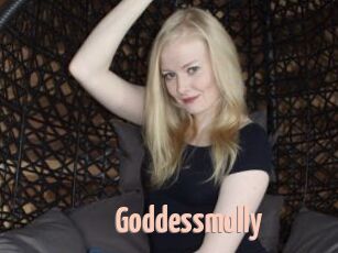 Goddessmolly