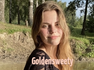 Goldensweety