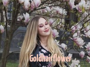 Goldhairflower