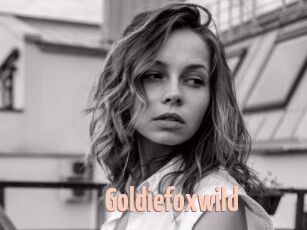 Goldiefoxwild