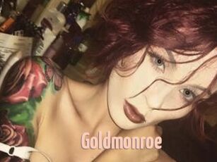 Goldmonroe