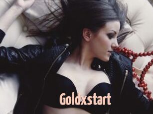 Goldxstart