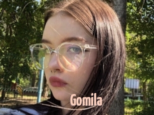 Gomila