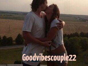 Goodvibescouple22