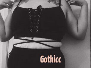 Gothicc