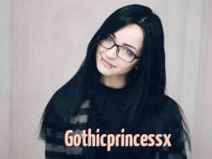 Gothicprincessx