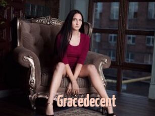 Gracedecent