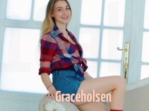 Graceholsen