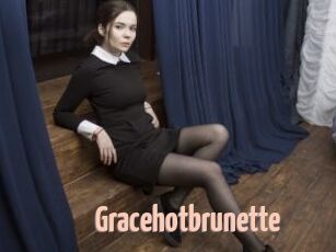 Gracehotbrunette