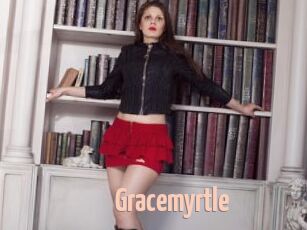 Gracemyrtle