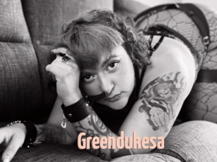 Greendukesa