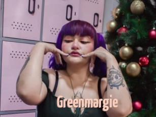 Greenmargie