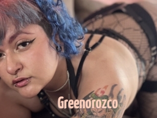 Greenorozco