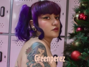 Greenperez