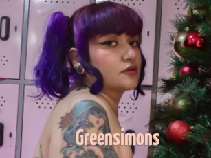 Greensimons