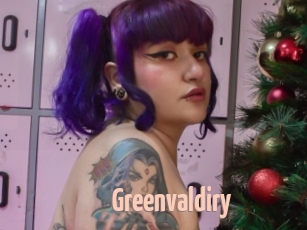 Greenvaldiry