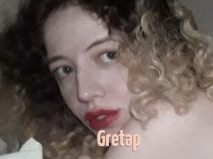 Gretap