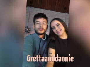 Grettaanddannie