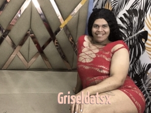 Griseldatsx