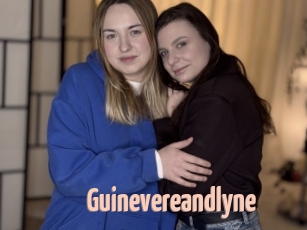 Guinevereandlyne