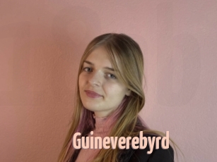Guineverebyrd